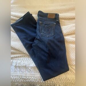 Big Star Maddie Boot Jeans